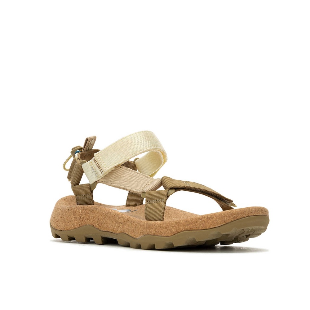Merrell Speed Fusion Web X Sweaty Betty, Antique Bronze. Size 10